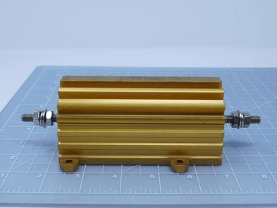 Used DALE _UNKNOWN_ Resistors | OCO Industrial #1612826