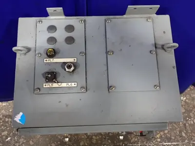 USED 2004 SQUARE D EQ53001SCRDN