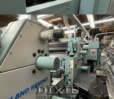 1992 ManRoland
