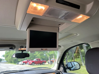 USED 2014 CADILLAC ESCALADE