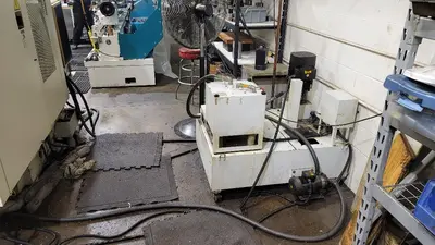 2006 FEELER VM-40SA