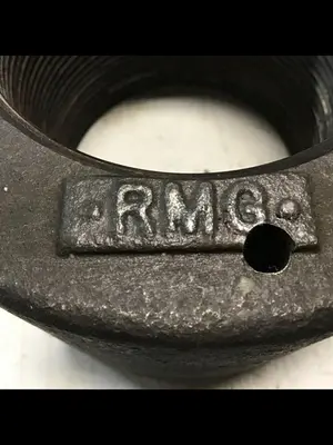 USED CINCINNATI MILACRON 3989570