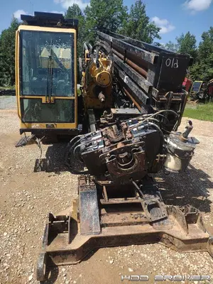 Used 2018 VERMEER 2018 VERMEER D100X140 S3 Drill Rigs Florida US | HDD Broker #1346386