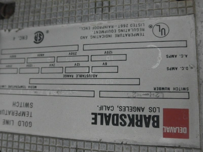 USED HAGGLUNDS DENISON T6C 017 1R00 B1