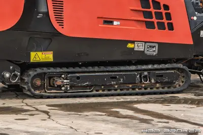 Used 2018 DITCH 2018 DITCH WITCH JT20 Drill Rigs Florida US | HDD Broker #1520131