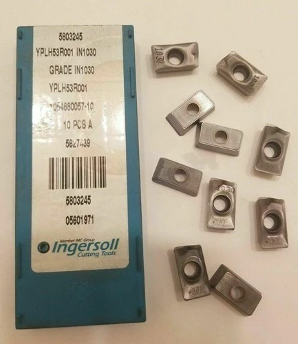 NEW INGERSOLL Does Not Apply