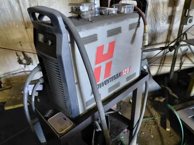 Used VICTORY V510 Plasma Cutters Georgia US | The Equipment Hub #1303811