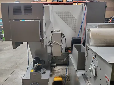 2007 TRAUB TNX 65/42 CNC Lathes Multi Axis | Graff-Pinkert (7)