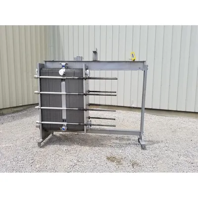 USED CHERRY BURRELL 655 SBL