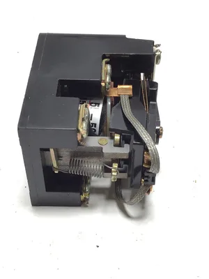 General Electric CR2790E100A2 General Purpose Relay 10 Amp