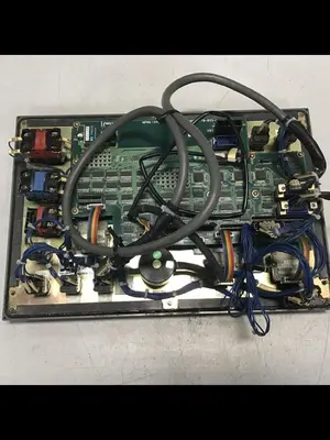 USED OKUMA MPN7000