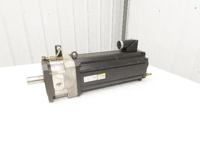 Used REXROTH _UNKNOWN_ Servo Motors Indiana US | Arrow Industrial #1412064