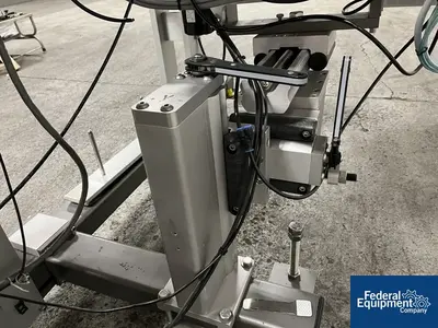 USED LSI LSI Labeler, Model 1200