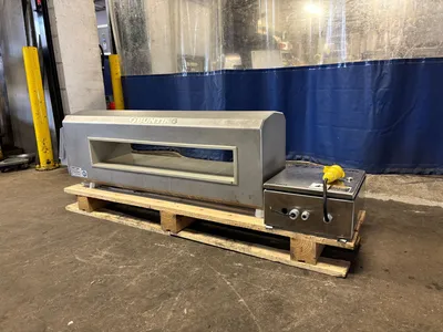 USED 2023 BUNTING MN 7.0 CI 800/125