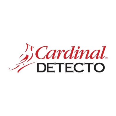 CARDINAL DETECTO