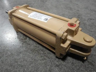 United Conveyor Corporation 4401-58 Pneumatic Cylinder New NIB