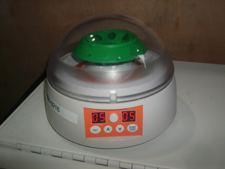 Used SUPER MINISTAR Medical Equipment - Other | BG Industrial Surplus #471535