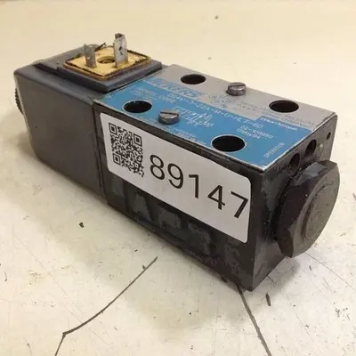 USED VICKERS DG4V322AMUHL760