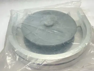 New | in-Stock Simplimatic 180 Degree Horizontal Conveyor Wheel Bend Conveyor Parts Michigan US | Maverick Industrial Sales #1395519