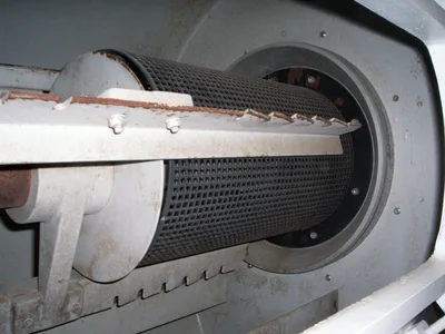 Used _UNKNOWN_ _UNKNOWN_ Centrifugal Screener Minnesota US | A&I Equipment #1317742