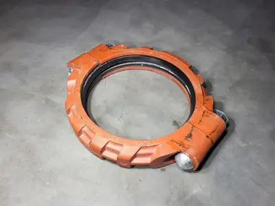 Rigid Coupling, 10" / 273mm