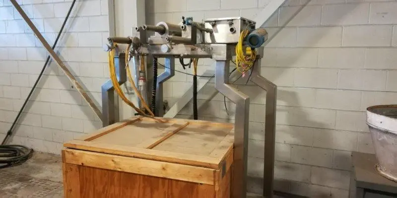 USED FITZPATRICK D6A
