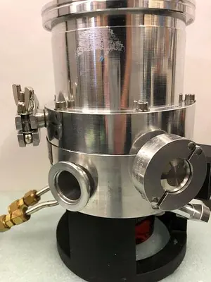 LEYBOLD TURBOVAC 150 85612 A880200028