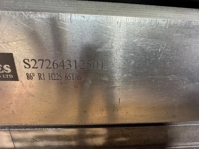 Bystronic PR 150×3100
