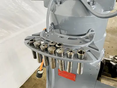 USED BRIDGEPORT SERIES 1