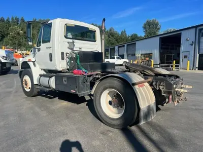 Used 2011 INTERNATIONAL 4400 Cab Chassis trucks Washington US | Puget Sound Truck Sales #1546515