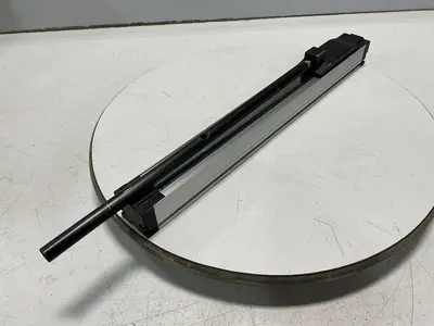 USED NOVOTECHNIK TLH 225
