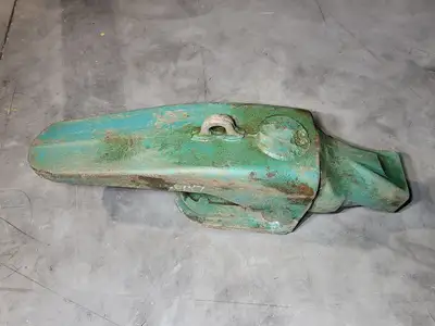 USED ESCO 5897-V71