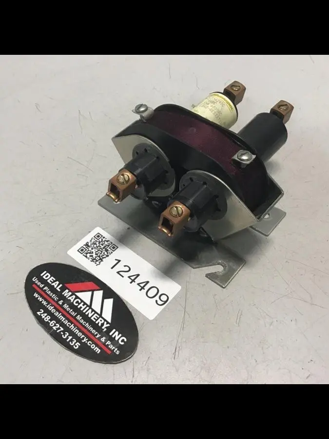 USED DURAKOOL 2035A24DC