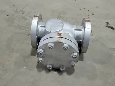 USED NEWCO 33F-CB4/2-NC