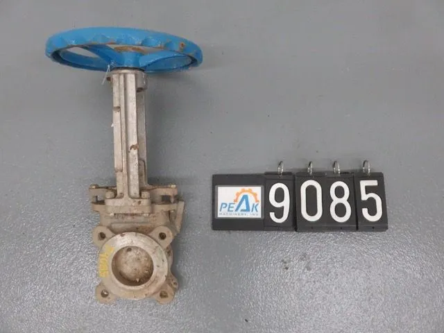Used Velan _UNKNOWN_ Valves/Fittings Minnesota US | Peak Machinery, Inc. #287269
