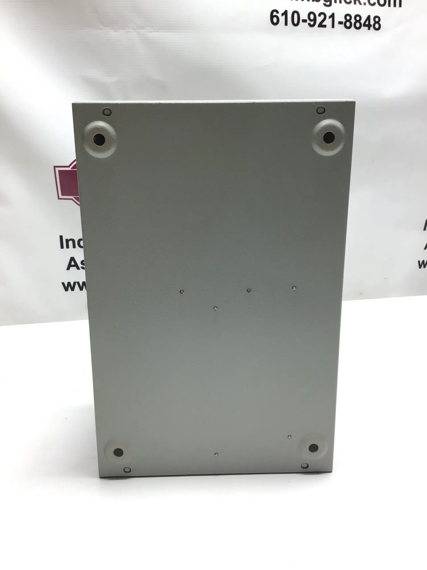 GAI-TRONICS 703A/7325-101/7335-001 Multi-Party Amplifier Enclosures 120V 50/60Hz