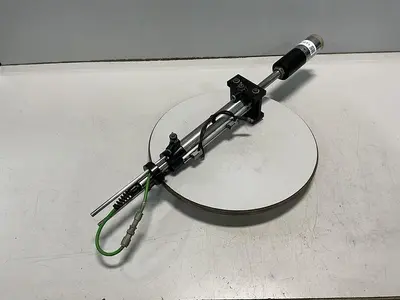 USED BRANSON 4TP