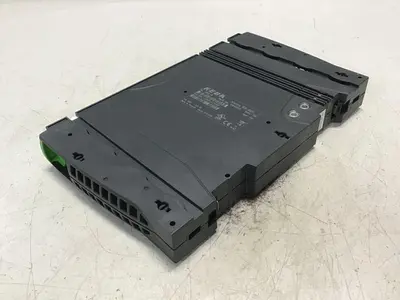 USED KEBA BL 450/A