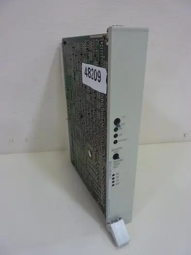 Used SIEMENS 6ES5 946-3UA22 Circuit Boards Michigan US | Ideal Machinery #569446