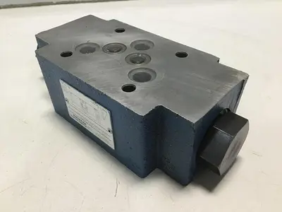 USED MANNESMANN REXROTH Z2S10132SO14