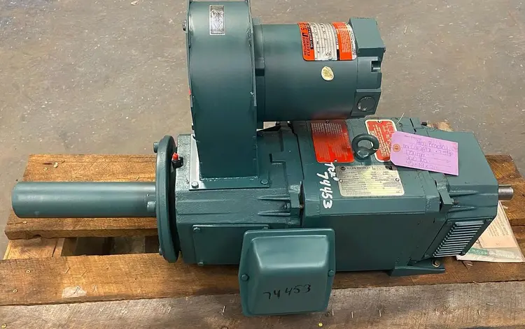 New | in-Stock ALLEN-BRADLEY C1812ATZ Industrial Controls | Surplus Asset Holdings #1220181