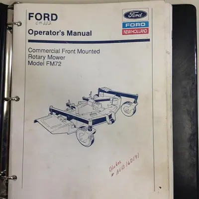USED FORD 86622954