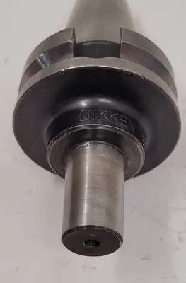 Used NIKKEN BT40-JTA3-45 Misc Industrial Equipment Kentucky US | Aucto #687261