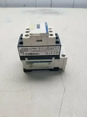 USED TELEMECANIQUE LC1D09