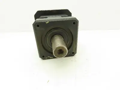 Stober P501SGN0100M 130/165/32 Inline Servo Gearhead 10:1 Gearbox Reducer 250Nm