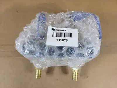 Quick Coupler Manifold Assy for PortaThaw