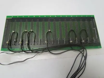Mii MI9623 Slot Rack Circuit Board From Europlacer EP 600