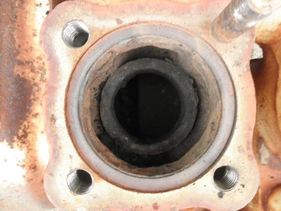 USED WHEATLEY 1024