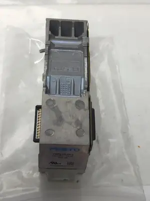 Used FESTO VMPA-FB-PS-1 Misc Electrical & Power Parts Ohio US | Surplus Asset Holdings #1239784