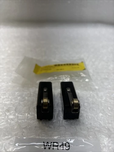 Used Micro Switch BZ-RL2 Relays & Switches Indiana US | J&J Industrial Supply #1075215